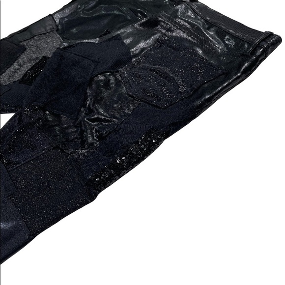 Junya Watanabe x CDG Patchwork Pants - Picture 3 of 6